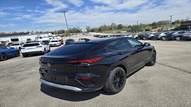 2026 Buick NV Sport Touring FWD