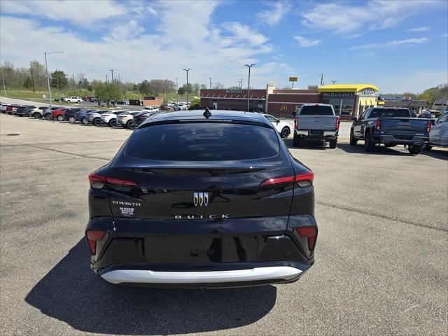 2026 Buick NV Sport Touring FWD
