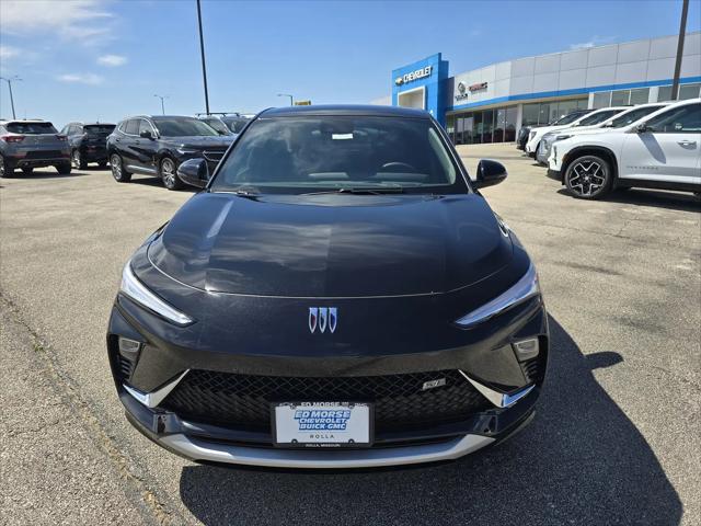 2026 Buick NV Sport Touring FWD