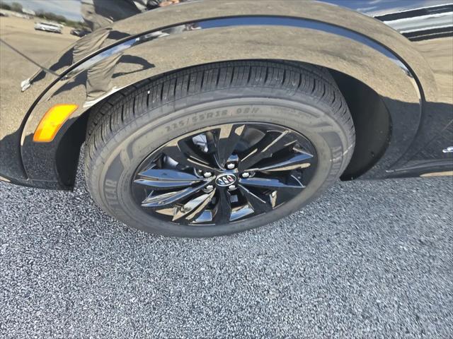 2026 Buick NV Sport Touring FWD
