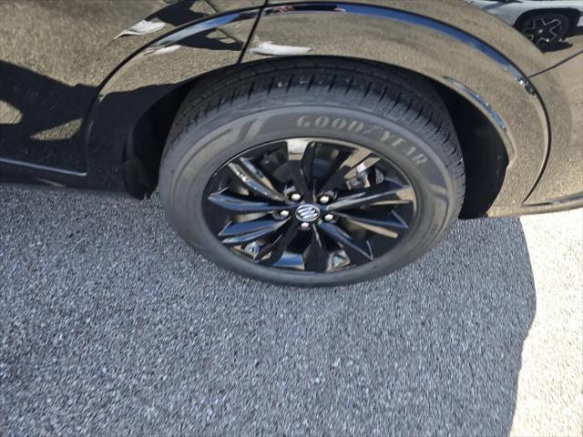 2026 Buick NV Sport Touring FWD