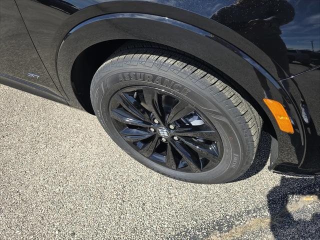 2026 Buick NV Sport Touring FWD