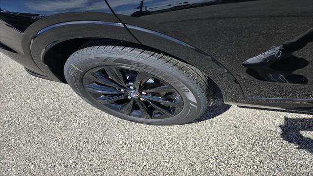 2026 Buick NV Sport Touring FWD