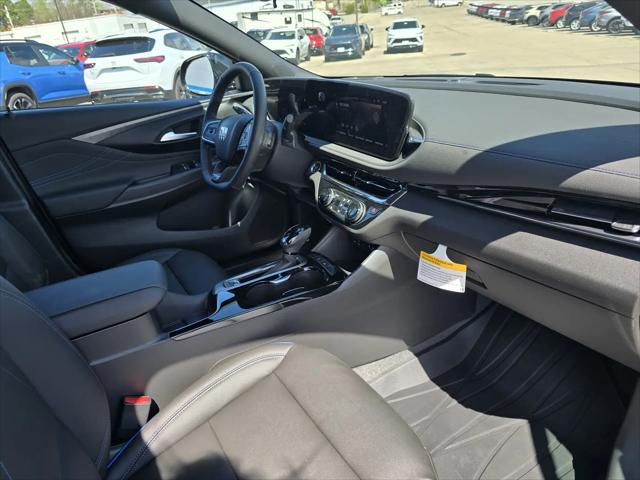 2026 Buick NV Sport Touring FWD
