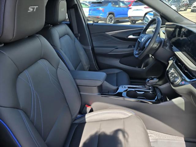 2026 Buick NV Sport Touring FWD