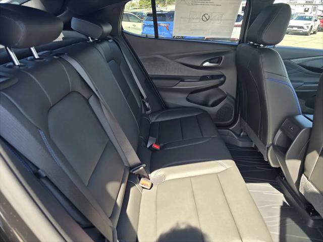 2026 Buick NV Sport Touring FWD