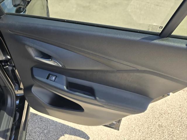 2026 Buick NV Sport Touring FWD