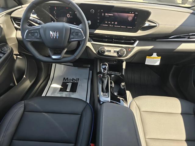 2026 Buick NV Sport Touring FWD