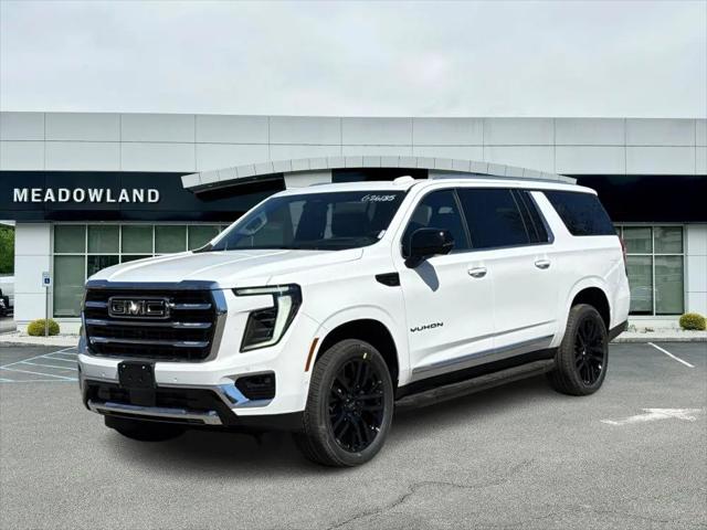 2026 GMC Yukon XL 4WD Elevation for sale in Carmel, NY