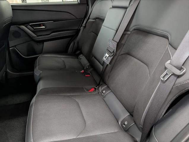2026 Mazda CX-5 2.5 S Preferred