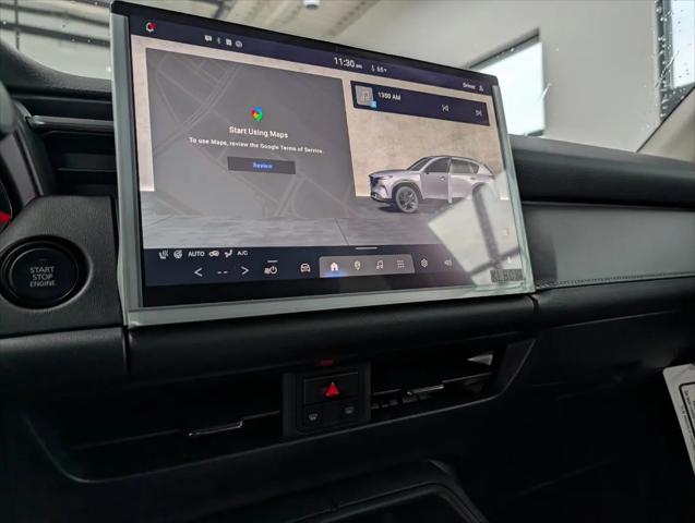 2026 Mazda CX-5 2.5 S Preferred