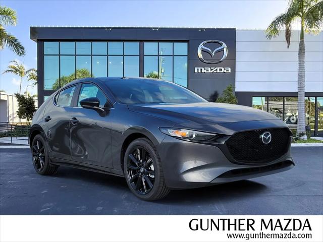 2026 Mazda Mazda3 2.5 S Select Sport for sale in Fort Lauderdale, FL
