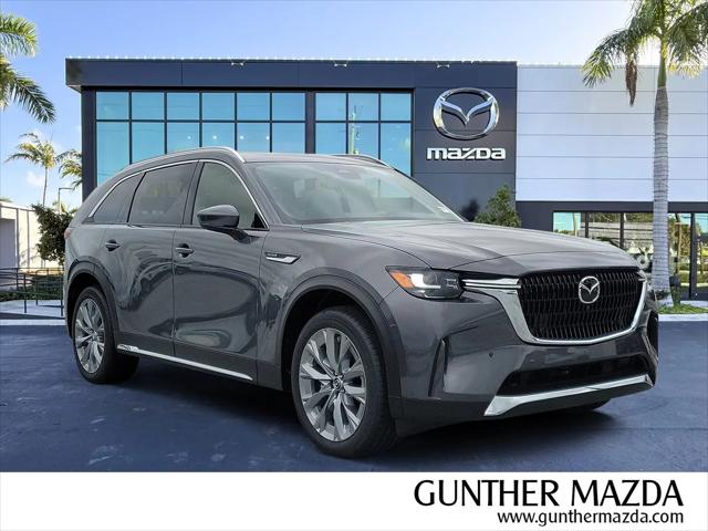 2026 Mazda X-90 3.3 Turbo Premium Plus for sale in Fort Lauderdale, FL