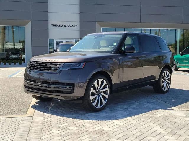 2026 Land Rover Range Rover P400 SE 7 Seat for sale in Fort Pierce, FL