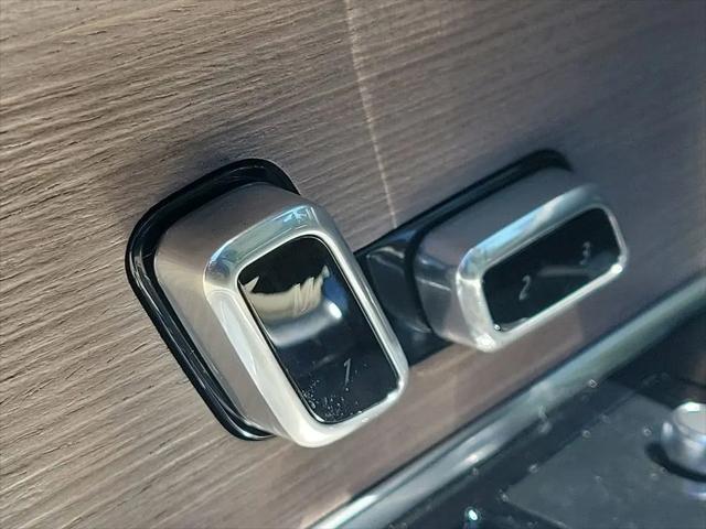 2026 Land Rover Range Rover P400 SE 7 Seat