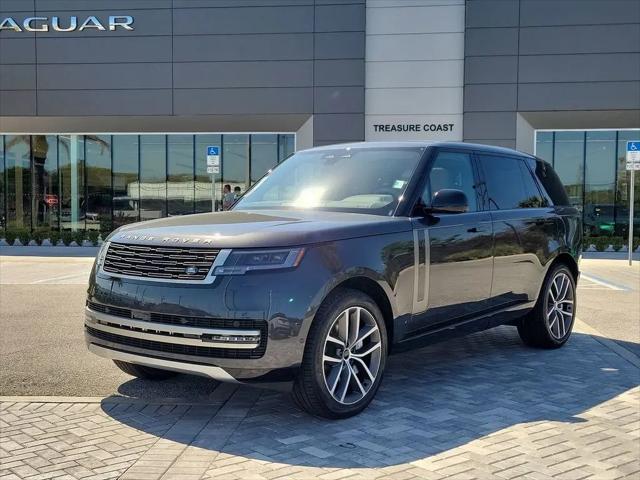 2026 Land Rover Range Rover P400 SE 7 Seat for sale in Fort Pierce, FL