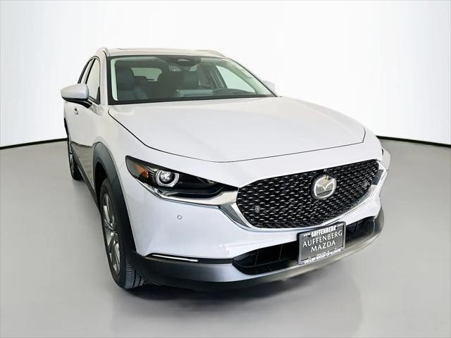 2026 Mazda CX-30 2.5 S Premium for sale in Shiloh, IL