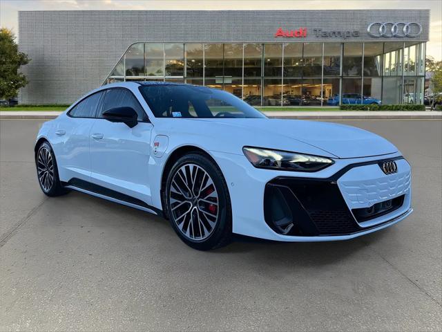 2026 Audi e-tron GT Prestige quattro for sale in Tampa, FL