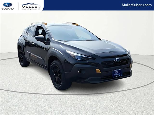 2026 Subaru Crosstrek Wilderness for sale in Highland Park, IL