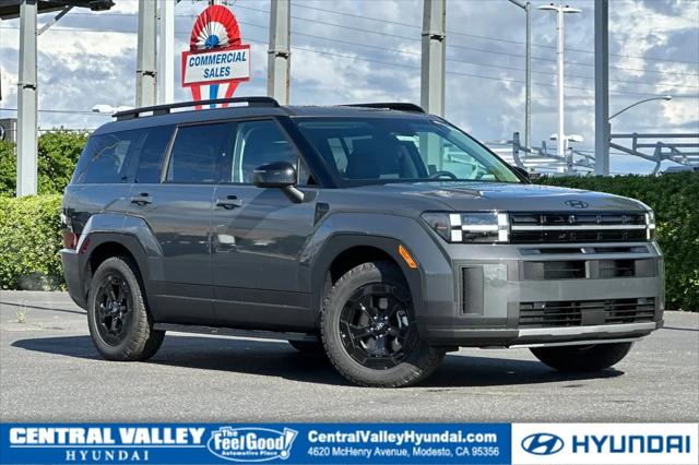 2026 Hyundai Santa Fe XRT for sale in Modesto, CA