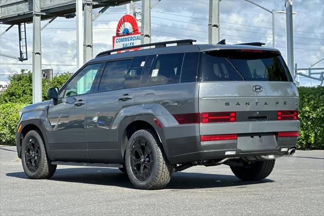 2026 Hyundai Santa Fe XRT