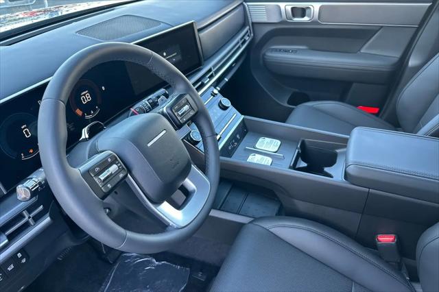 2026 Hyundai Santa Fe XRT