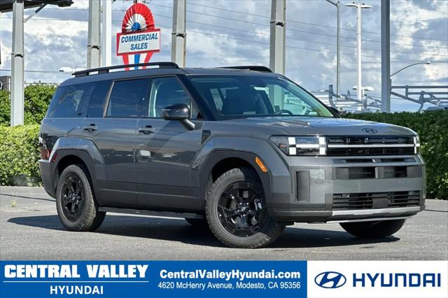 2026 Hyundai Santa Fe XRT for sale in Modesto, CA
