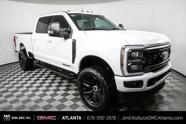 2024 Ford F-250 XLT for sale in Chamblee, GA