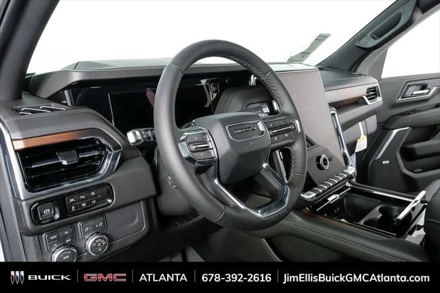 2026 GMC Yukon XL 4WD Denali