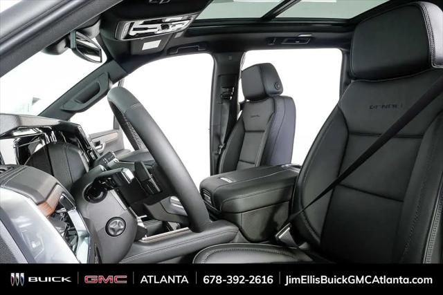 2026 GMC Yukon XL 4WD Denali
