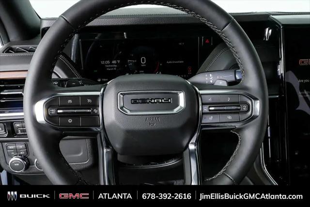 2026 GMC Yukon XL 4WD Denali