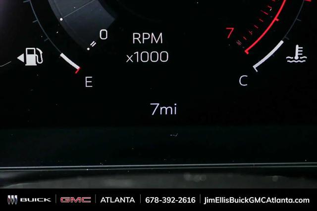 2026 GMC Yukon XL 4WD Denali