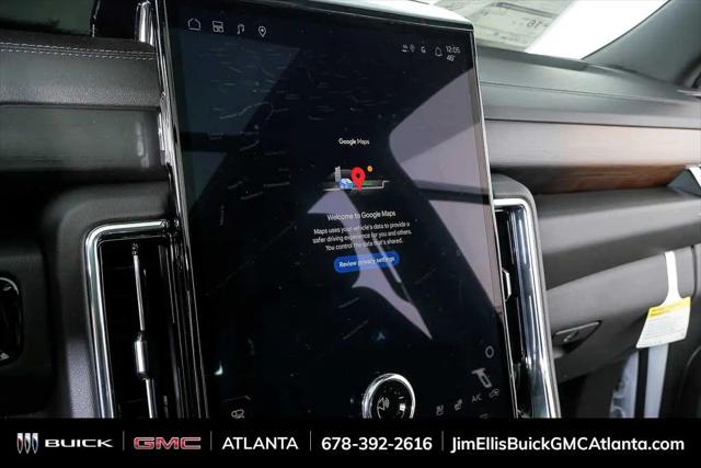 2026 GMC Yukon XL 4WD Denali