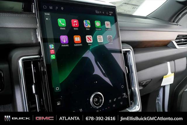 2026 GMC Yukon XL 4WD Denali