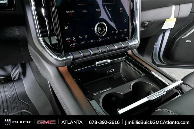 2026 GMC Yukon XL 4WD Denali