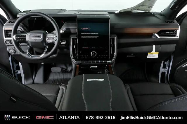 2026 GMC Yukon XL 4WD Denali