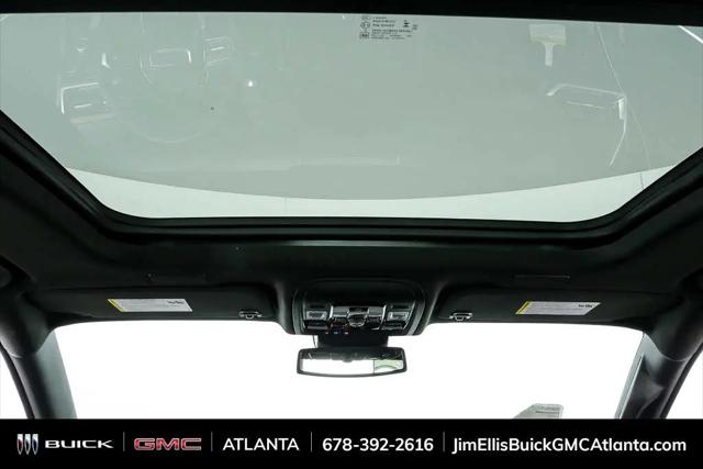 2026 GMC Yukon XL 4WD Denali