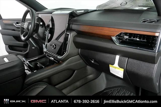 2026 GMC Yukon XL 4WD Denali