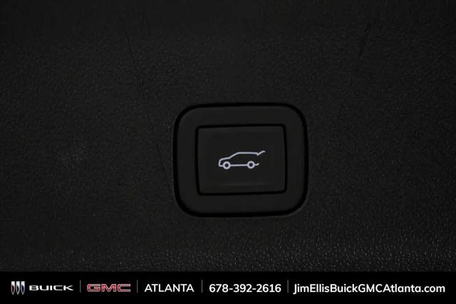 2026 GMC Yukon XL 4WD Denali