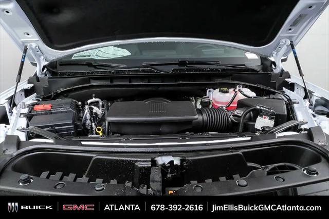 2026 GMC Yukon XL 4WD Denali
