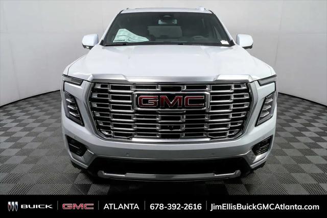 2026 GMC Yukon XL 4WD Denali