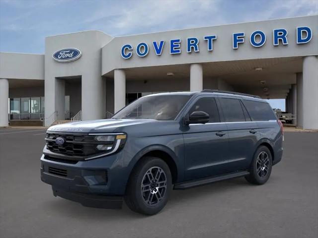 2026 Ford Expedition Active for sale in Hutto, TX
