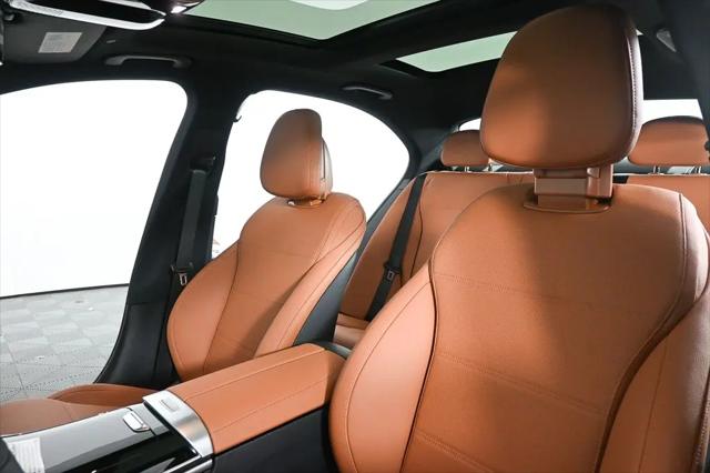 2026 Mercedes-Benz C-CLASS C 300 C 300