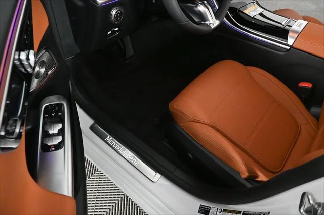 2026 Mercedes-Benz C-CLASS C 300 C 300