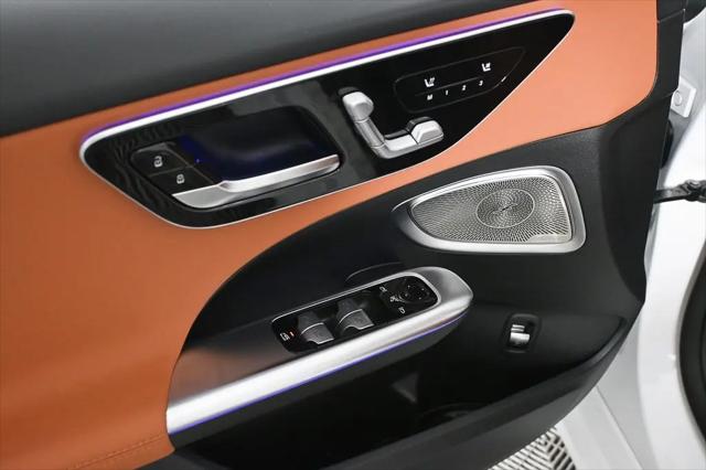2026 Mercedes-Benz C-CLASS C 300 C 300