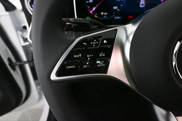 2026 Mercedes-Benz C-CLASS C 300 C 300