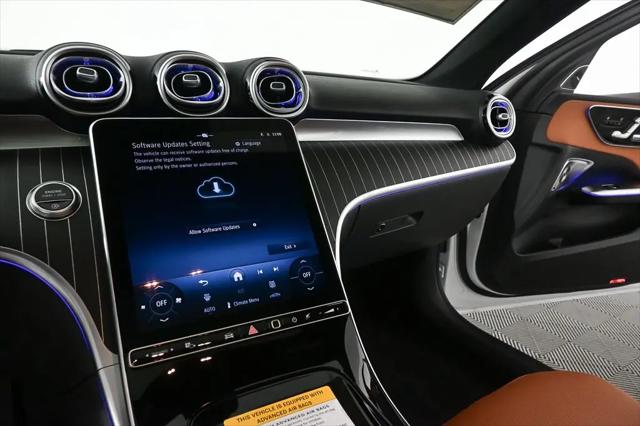 2026 Mercedes-Benz C-CLASS C 300 C 300