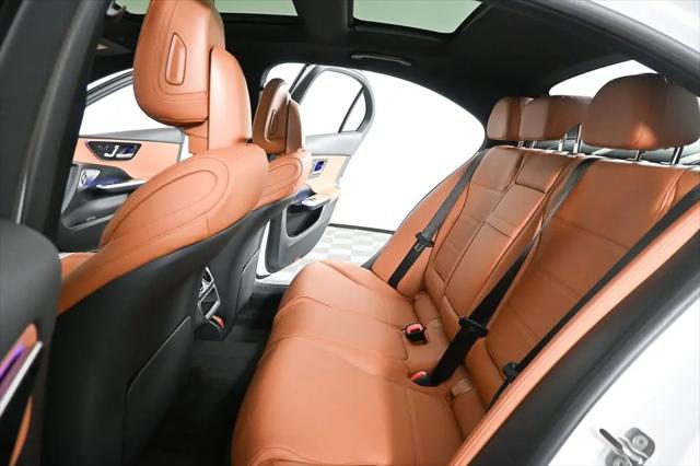 2026 Mercedes-Benz C-CLASS C 300 C 300