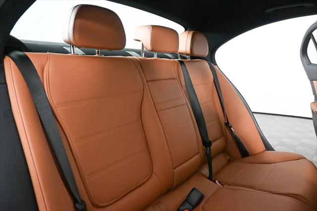 2026 Mercedes-Benz C-CLASS C 300 C 300