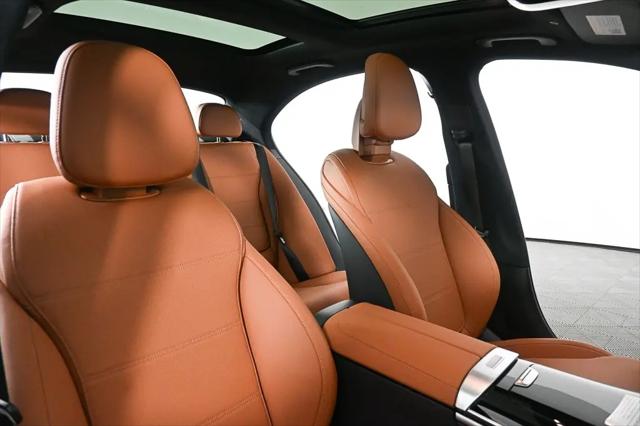 2026 Mercedes-Benz C-CLASS C 300 C 300